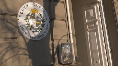 condenado a 17 meses de libertad a prueba por abuso sexual de dos menores