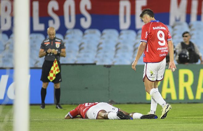 Foto: Dante Fernández / Foco UY