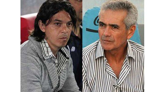 Los DT de los equipos grandes evalúan el campeonato