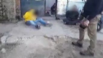 hubo cierre de bocas de drogas, con imputados y condenados, en varios departamentos