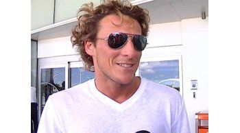 Forlán: me contratan porque saben cómo soy como persona y jugador