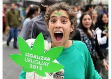 Tres de cada cuatro estudiantes de liceo consume alguna droga