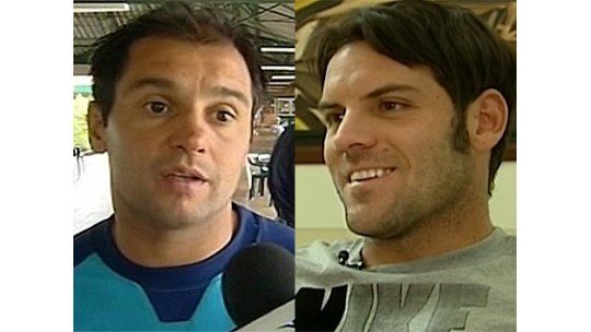 Los uruguayos de Barranquilla opinan sobre el partido