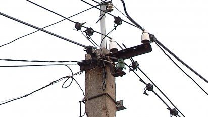 ute tiene 35 mil clientes en situacion de corte; director dijo que no habra cese de servicios