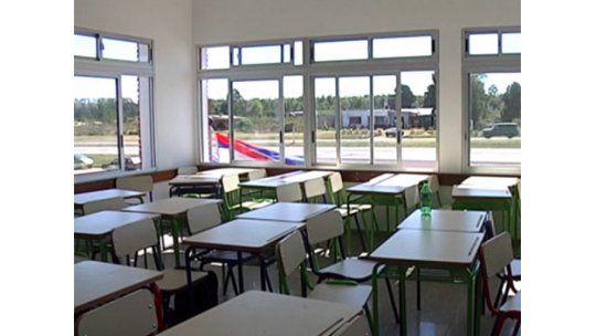 Alerta por complejo inicio de las clases en Secundaria