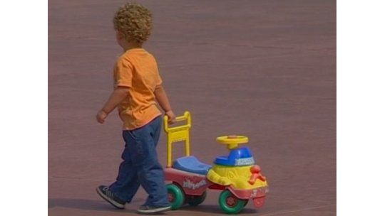 Casi el 90% de agresores de niños abusados son familiares