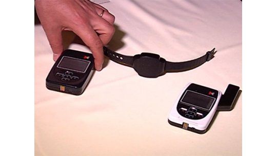 ¿Cómo funciona la tobillera electrónica en agresores de mujeres?