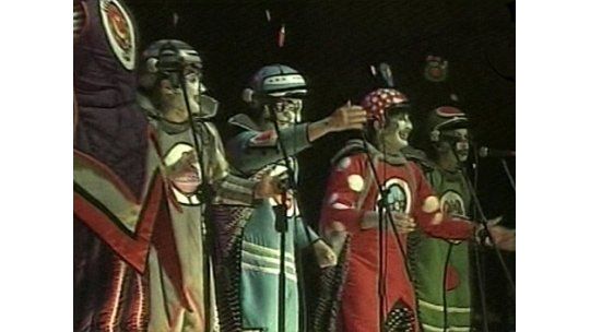 Comenzó la venta de entradas para el concurso de Carnaval