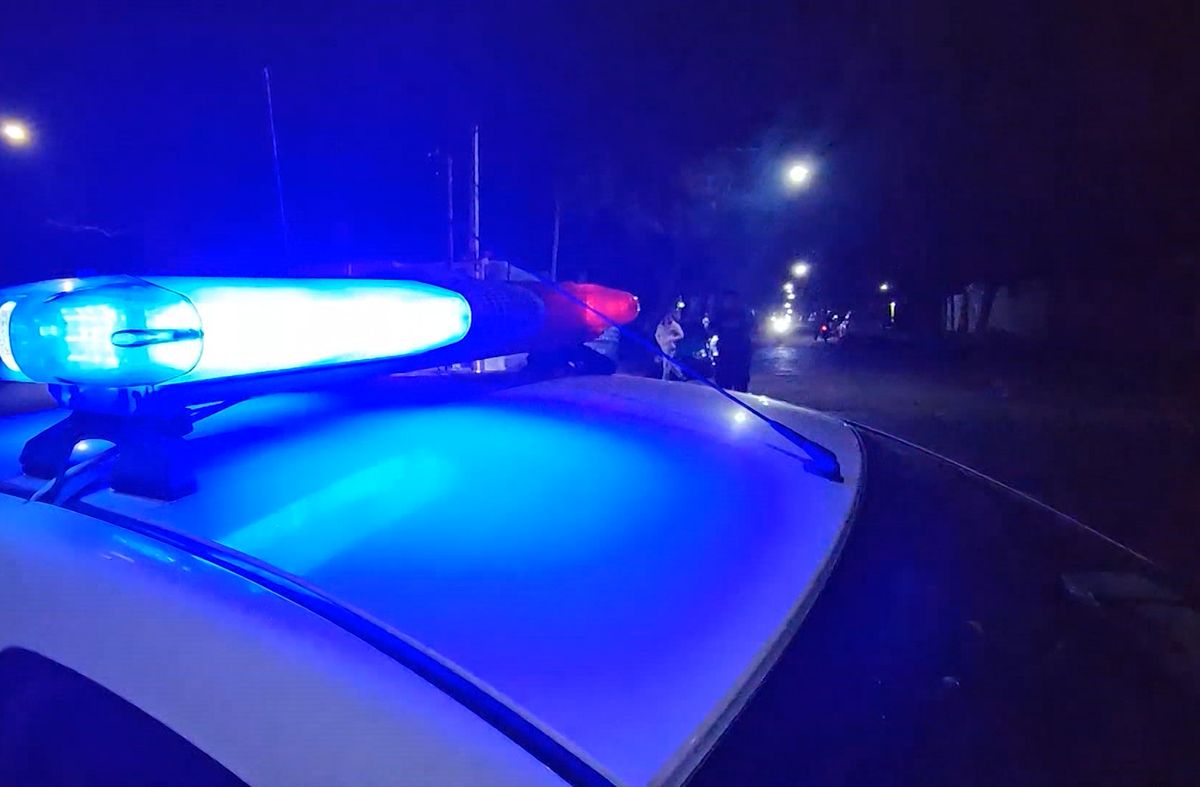 Investigan homicidio en Maldonado: un hombre fue encontrado tendido en la vía pública con varios impactos de arma de fuego