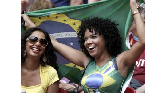 La FIFA regala 50.000 entradas del Mundial a indios y pobres