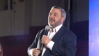 horas clave para mario bergara: define si deja su precandidatura y apoya a yamandu orsi