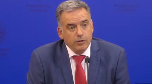 Gobierno iniciará acciones para rescindir contrato por patrullas oceánicas: Hay fuertes indicios por estafa o fraude con garantía Gobierno iniciará acciones para rescindir contrato por patrullas oceánicas: Hay fuertes indicios por estafa o fraude con garantía