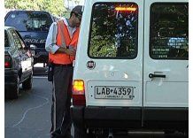 Doble empadronamiento y multas desataron problemas con patentes