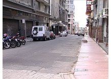 Seguridad: vecinos de Ciudad Vieja utilizarán sistema de Carrasco