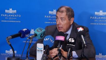 oddone: es una rendicion de cuentas que tiene incremento de gasto, pero que reafirma las metas fiscales del presupuesto