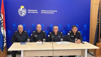 continua investigacion por los 300 kilos de droga incautada; buscan mas involucrados en varios puntos del pais