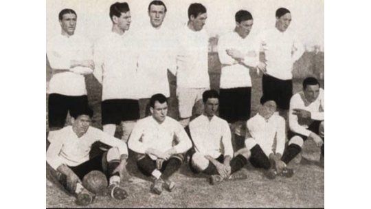 Una historia cargada de hazañas