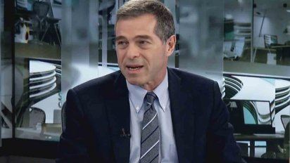 ernesto talvi acuerda su salida de cancilleria; aspira a un cambio de rol