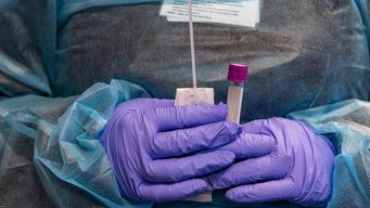 445 casos nuevos de covid-19 y hay 3.229 personas con el virus