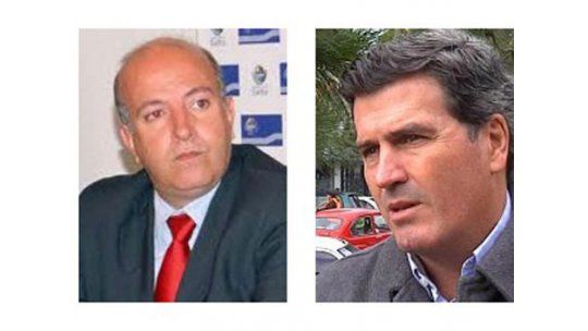 La fórmula colorada podría ser cerrada: Bordaberry-Coutinho