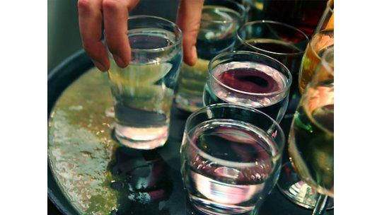 El alcohol es la droga que más afecta el ámbito laboral