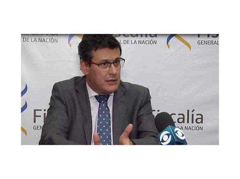 Fiscalía creó comisión para redactar Código de Ética en Ministerio Público