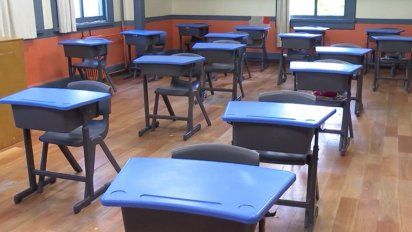 clases presenciales en primaria regresan el 7, 14 y 21 de junio