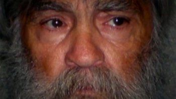 Subrayado | CINE EL CLAN MANSON