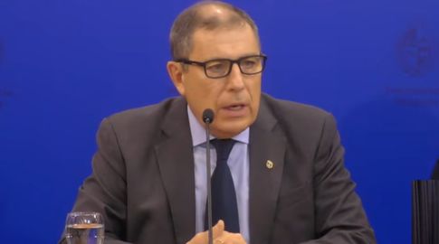 Gobierno anunció unificación de asignaciones para infancias, que alcanzarán hasta 10 mil pesos en algunos casos