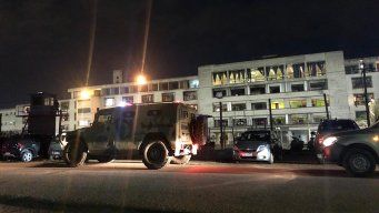 Foto de archivo. Cárcel de Mujeres, ubicada próxima al barrio Pororó de Montevideo.