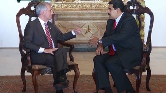 Vázquez Maduro