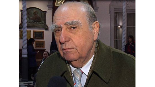 Sanguinetti coincide con MPP sobre el matrimonio igualitario