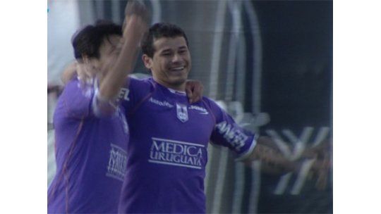 Danubio analiza romper relaciones con Peñarol por pase de Mora