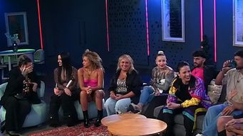 los 12 seres queridos que entraron a la casa de gran hermano para alterar el juego de los participantes