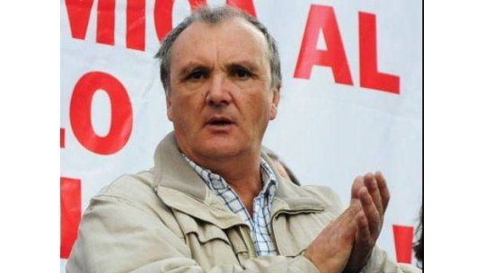 Quién es Richard Read, el líder supremo del gremio de la bebida