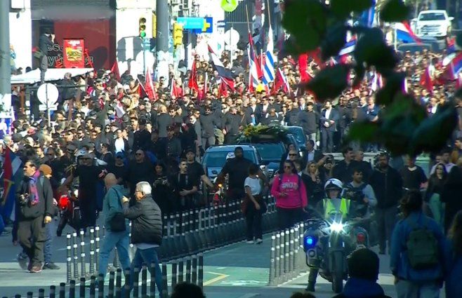 Foto: transmisión Subrayado.