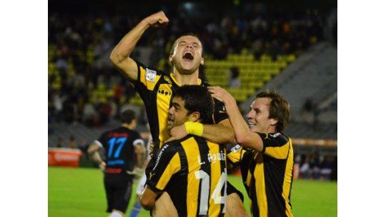 Una malformación asintomática hace peligrar el pase de Jonathan