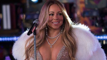 mariah carey revelo que sufre de trastorno bipolar