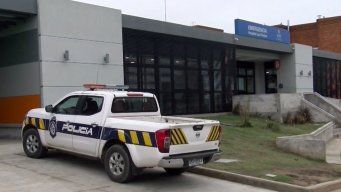El homicidio ocurrió en el patio de una vivienda, en cercanías de una boca de venta de drogas.