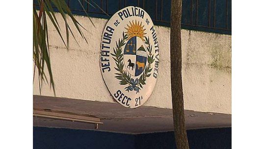 Hombre de 29 años detenido como presunto violador de 10 niñas
