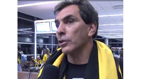 Las promesas de Obdulio Trasante