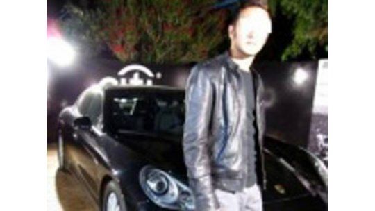 Brandon M. mató al arquitecto cordobés para quedarse con su auto
