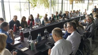 hoy asumen las ministras del nuevo gobierno, en la previa del dia de la mujer