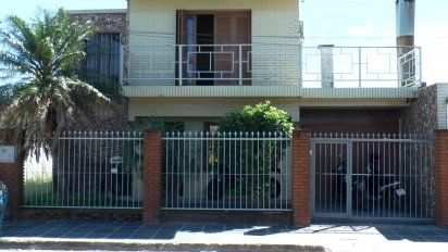 detectan foco de covid en un residencial de rio branco