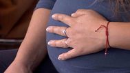 Fuerte caída de recién nacidos y niños pequeños con VRS por efecto de la vacunación a embarazadas