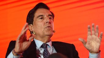melconian: dos tercios de la sociedad argentina voto por un cambio y quedo un tercio en un corralito
