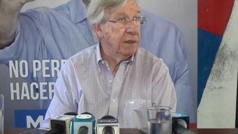 Danilo Astori. Foto: archivo Subrayado.