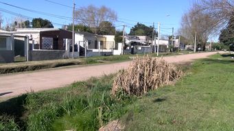 imputaron al hombre que mato de un disparo a joven que ingresaba a la casa de su abuela