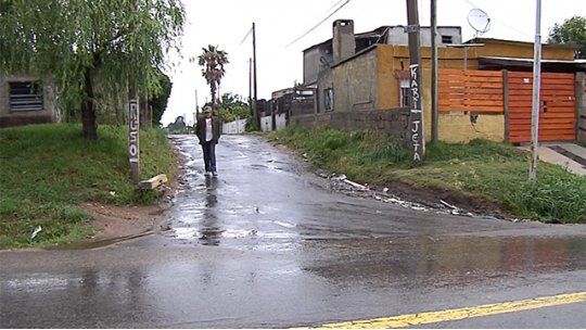 homicidio casabo