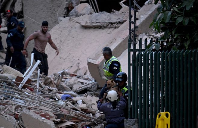 Imagen de archivo. Foto: AFP